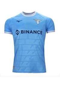 Fotbalové Dres Lazio Domácí Oblečení 2022-23 Krátký Rukáv